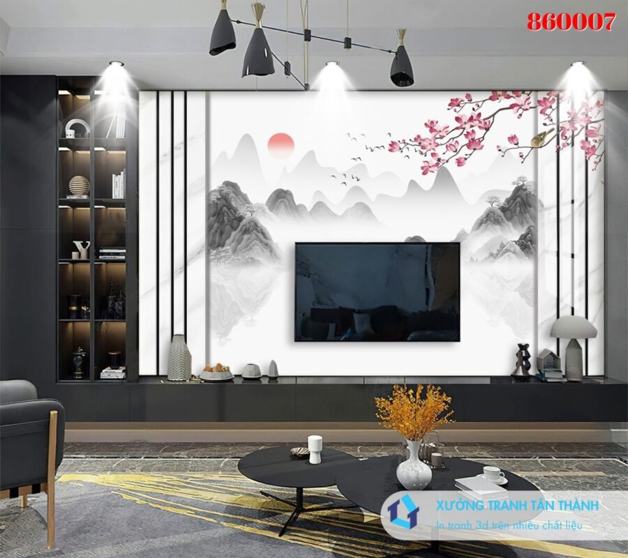 Tranh Vân Đá Hiện Đại Sáng Sủa 220 Tranh Vân Đá Hiện Đại Sáng Sủa 220