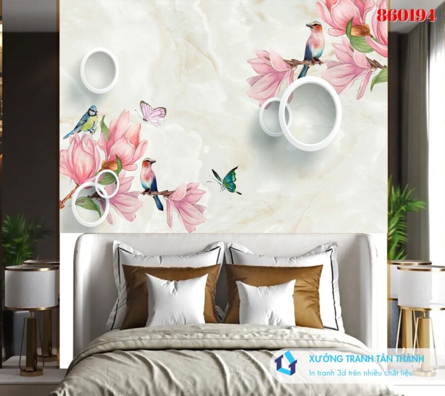 Tranh Tráng Gương Phòng Ngủ Đẹp Lung Linh 140 Tranh Tráng Gương Phòng Ngủ Đẹp Lung Linh 140