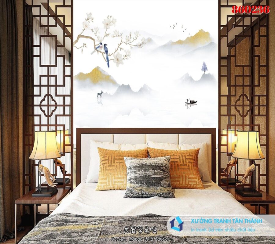 Tranh Tráng Gương Phòng Ngủ Đẹp Cuốn Hút 133 Tranh Tráng Gương Phòng Ngủ Đẹp Cuốn Hút 133