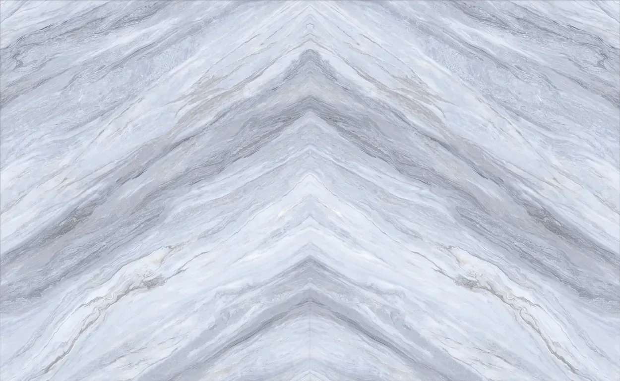 MAP vân đá giả xuyên sáng texture render 3D cho tường tivi